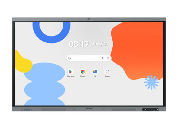 Màn hình tương tác Samsung LH86WAFPLGCXXS