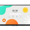 Màn hình tương tác Samsung LH86WAFWLGCXXS Android
