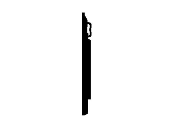 Màn hình tương tác Samsung LH86WAFWLGCXXS Android