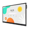 Màn hình tương tác Samsung LH86WAFWLGCXXS Android