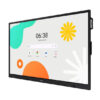 Màn hình tương tác Samsung LH86WAFWLGCXXS Android
