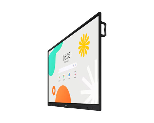 Màn hình tương tác Samsung LH86WAFWLGCXXS Android