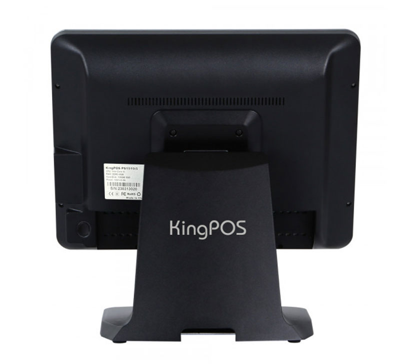 Máy bán hàng KingPOS PS-1519 I5