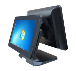 Máy bán hàng KingPOS PS-1519 I5 2 màn hình