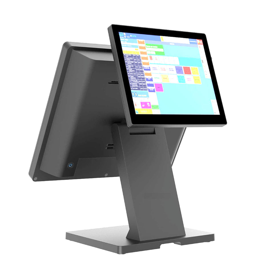 Máy bán hàng POS Antech P8956