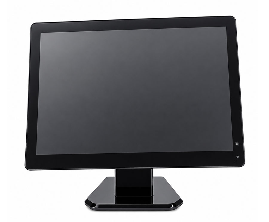 Máy bán hàng POS Antech W31