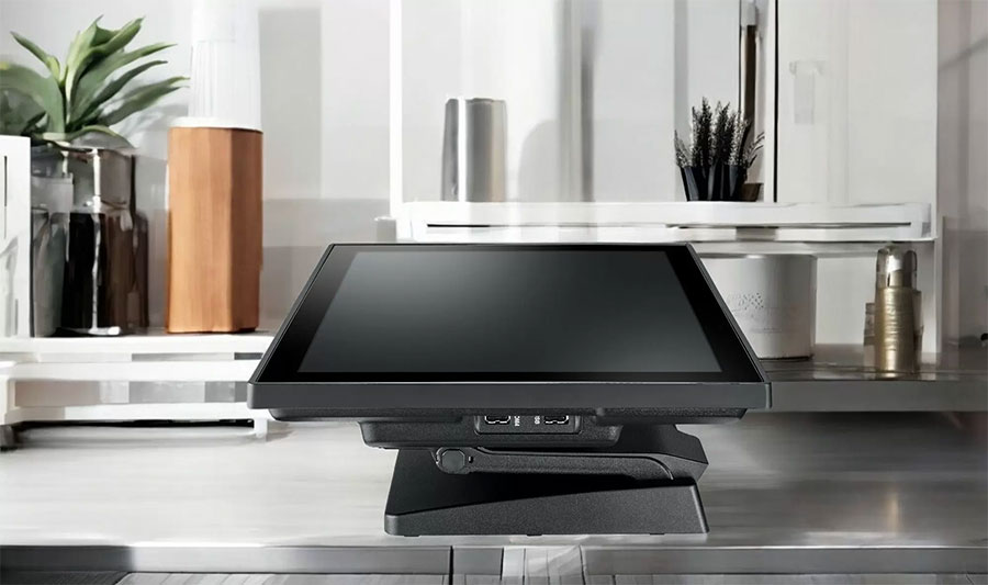 Máy bán hàng POS FAMETECH TYSSO TP-1815P