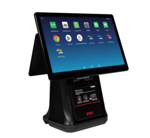 Máy bán hàng POS iMin D4-504 2Gb/16Gb