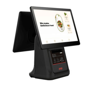 Máy bán hàng POS iMin D4-504 4Gb/32Gb