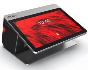 Máy POS iMin Falcon 1