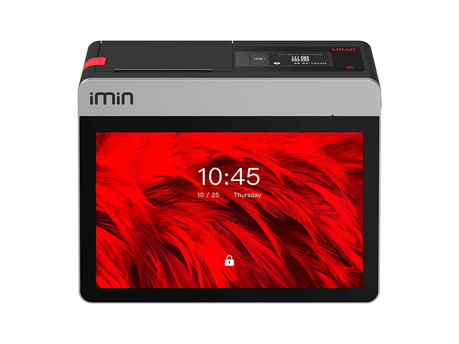 Máy POS iMin Falcon 1