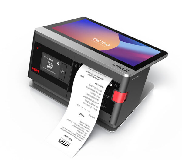 Máy POS iMin Falcon 1 NFC