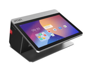 Máy POS iMin Falcon 1 NFC