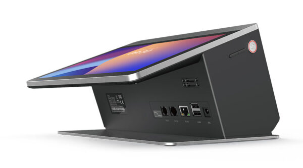 Máy POS iMin Falcon 1 NFC