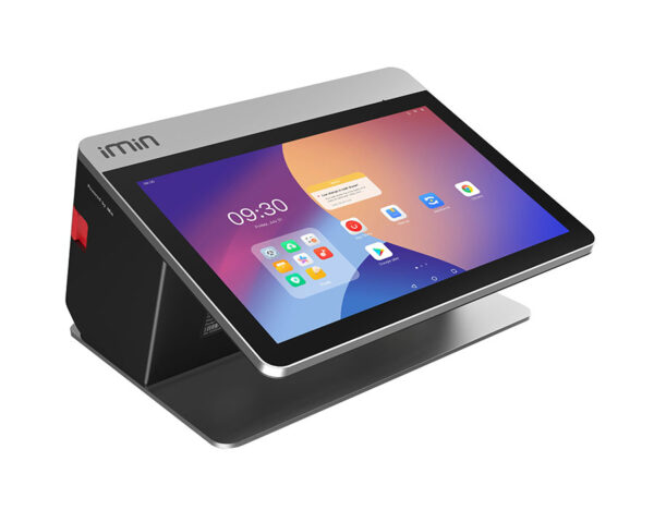 Máy POS iMin Falcon 1 NFC