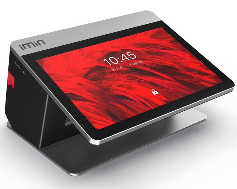 Máy POS iMin Falcon 1