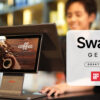 Máy bán hàng POS iMin Swan 1 Gen 2 4GB/64GB
