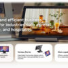 Máy bán hàng POS iMin Swan 1 Gen 2 4GB/64GB