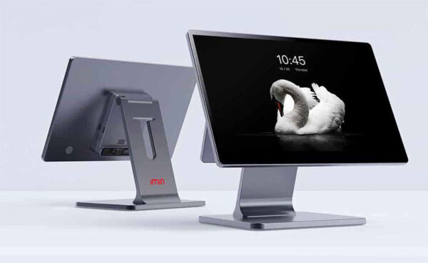 Máy bán hàng POS iMin Swan 1 Pro