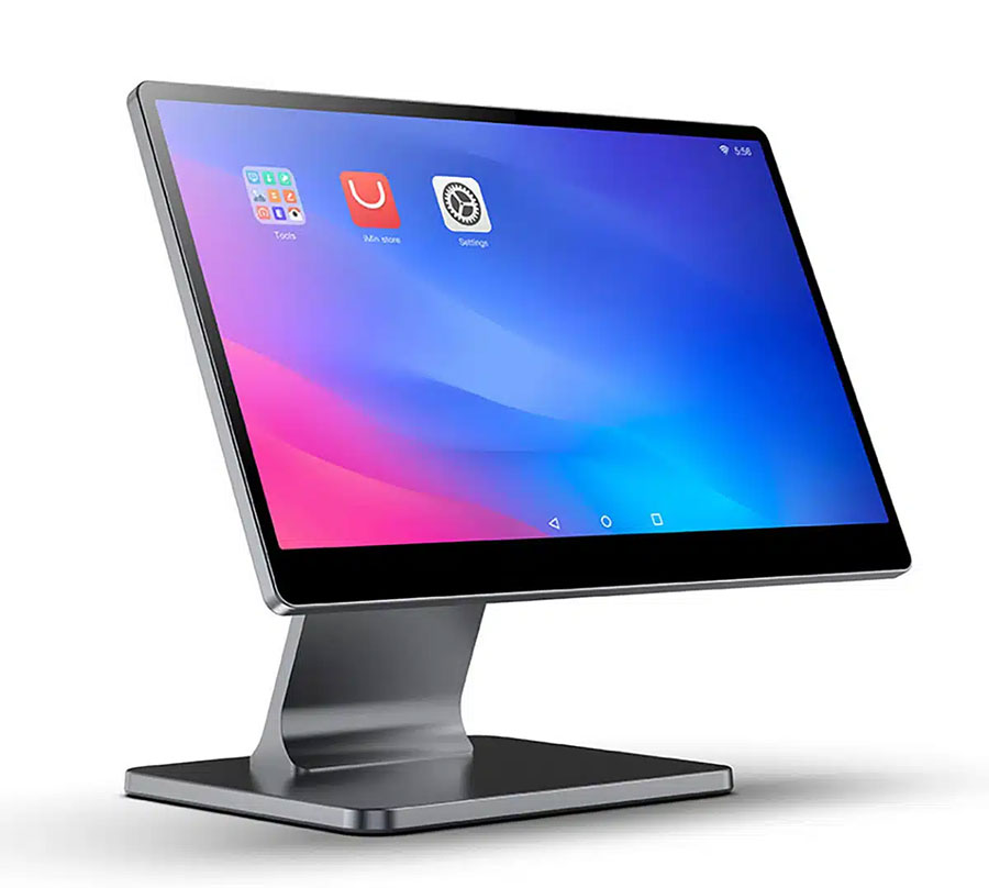 Máy bán hàng POS iMin Swan 1 Pro