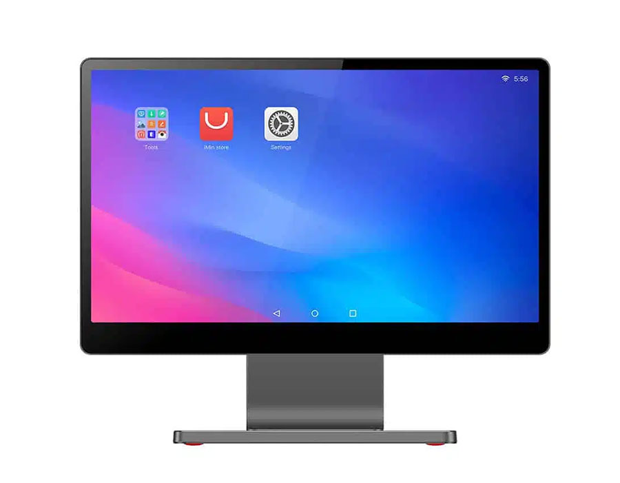Máy bán hàng POS iMin Swan 1 Pro