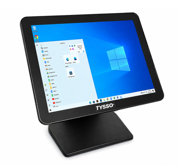 Máy bán hàng POS TYSSO TS1700 i5 Gen 12