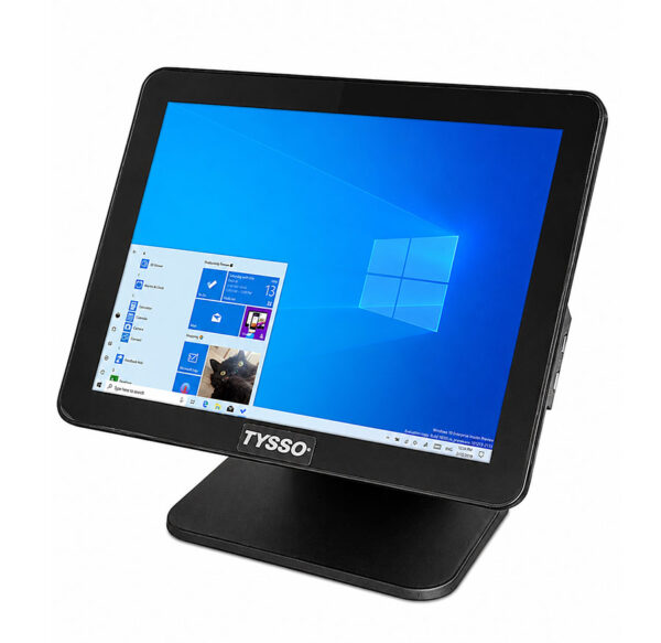 Máy bán hàng POS TYSSO TS1700 i5 Gen 12