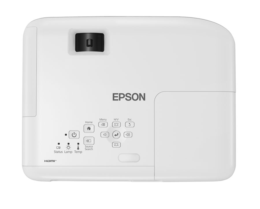 Máy chiếu Epson EB-E12