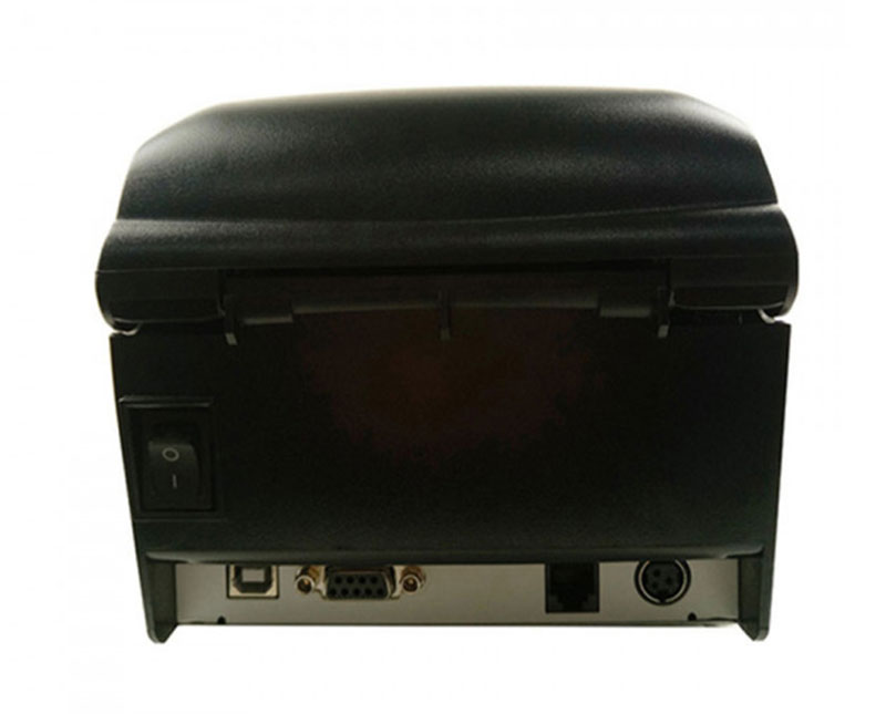 Máy in mã vạch Antech AP3120USE