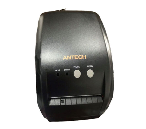 Máy in mã vạch Antech AP3120USE