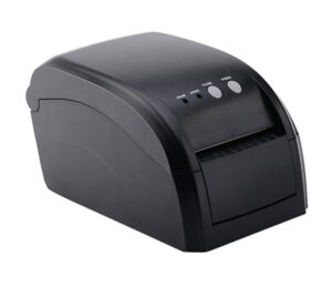 Máy in mã vạch Antech AP3120USE