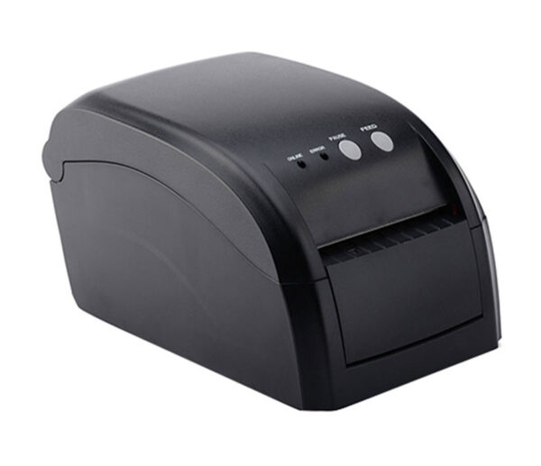 Máy in mã vạch Antech AP3120USE