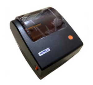 Máy in mã vạch Antech AP350UL