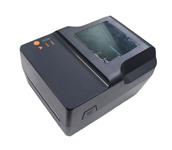 Máy in mã vạch Antech G600