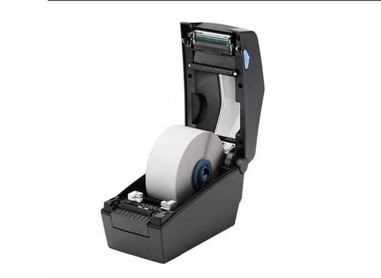 Máy in mã vạch Bixolon SLP-DX220G