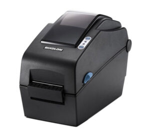Máy in mã vạch Bixolon SLP-DX220G