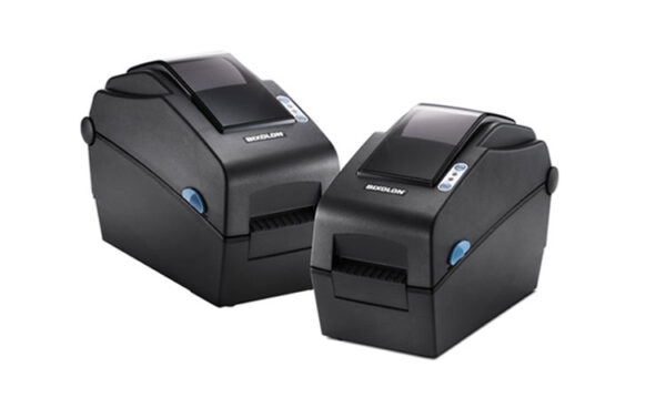 Máy in mã vạch Bixolon SLP-DX220G