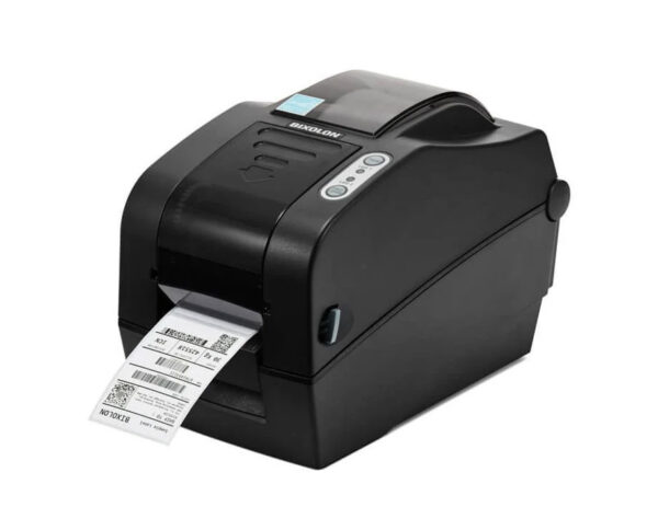 Máy in mã vạch Bixolon SLP-DX220G