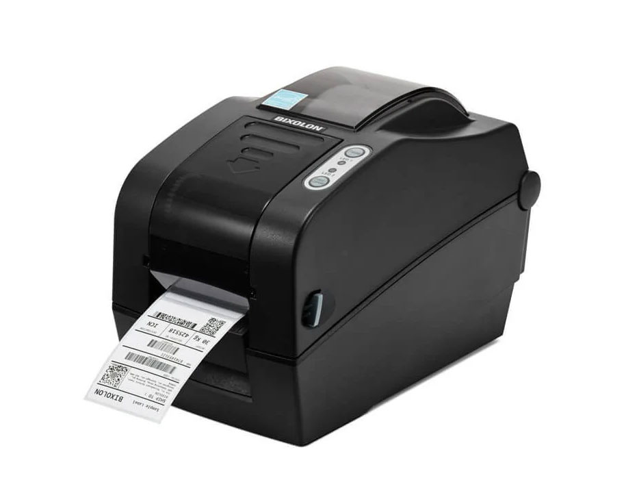 Máy in mã vạch Bixolon SLP-DX220G