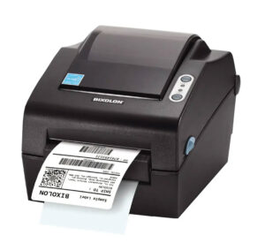 Máy in mã vạch Bixolon SLP-DX420DEG