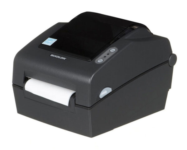 Máy in mã vạch Bixolon SLP-DX420DEG