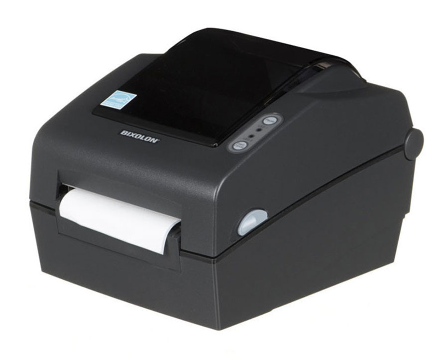 Máy in mã vạch Bixolon SLP-DX420DEG
