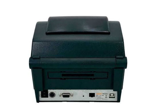 Máy in mã vạch Bixolon SLP-DX420EG