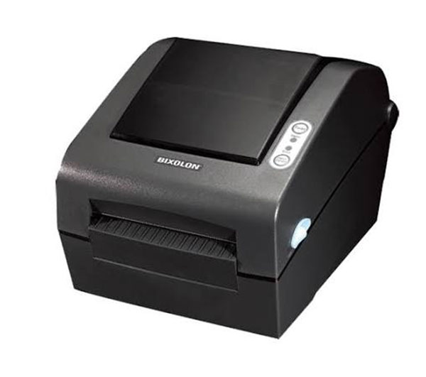 Máy in mã vạch Bixolon SLP-DX420G