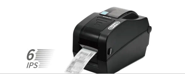 Máy in mã vạch Bixolon SLP-TX220G