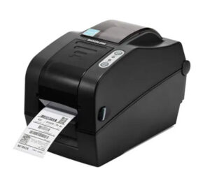 Máy in mã vạch Bixolon SLP-TX220G