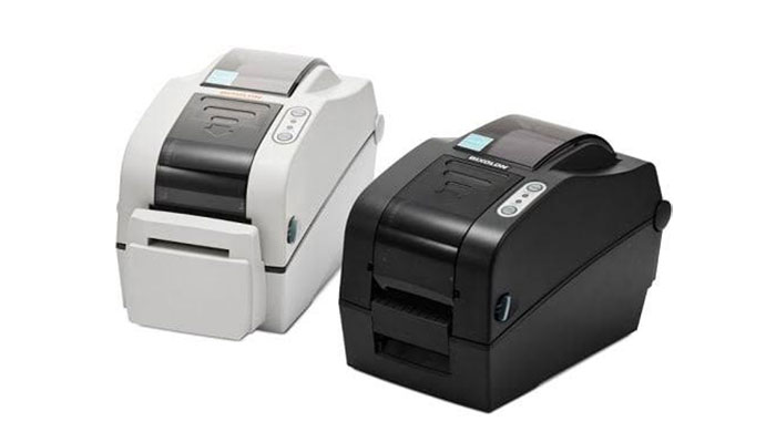 Máy in mã vạch Bixolon SLP-TX220G