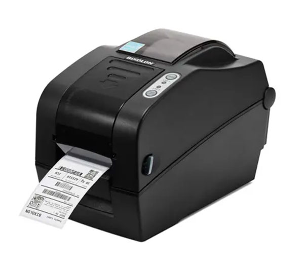 Máy in mã vạch Bixolon SLP-TX220G