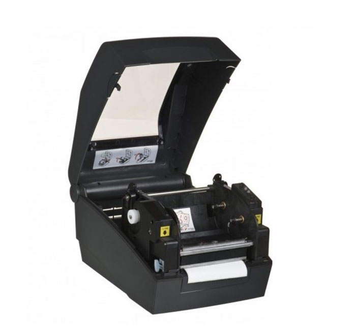 Máy in mã vạch Bixolon SLP-TX400G