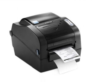 Máy in mã vạch Bixolon SLP-TX420G